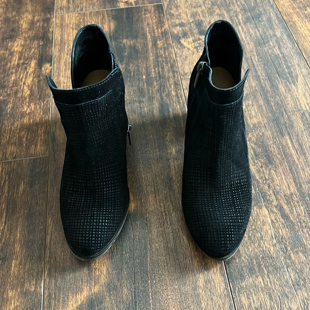 Lucky Brand Boots